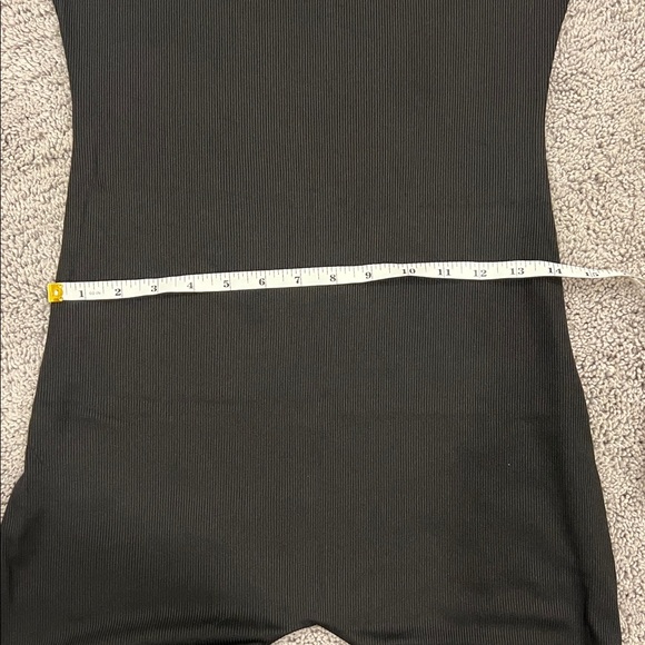 Long Sleeve Bodysuits One Piece Jumpsuit for Women's. - Picture 8 of 9